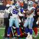 The Cowboys’ defense is ferocious, but is it all-time?